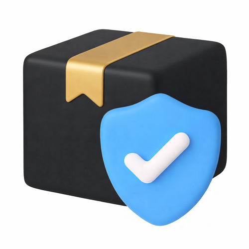 Protección de envío